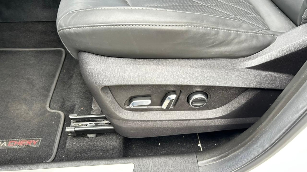 caoa chery tiggo 8 pro 1.5 tci plug-in hybrid dht hibrido 4p automatico 202418