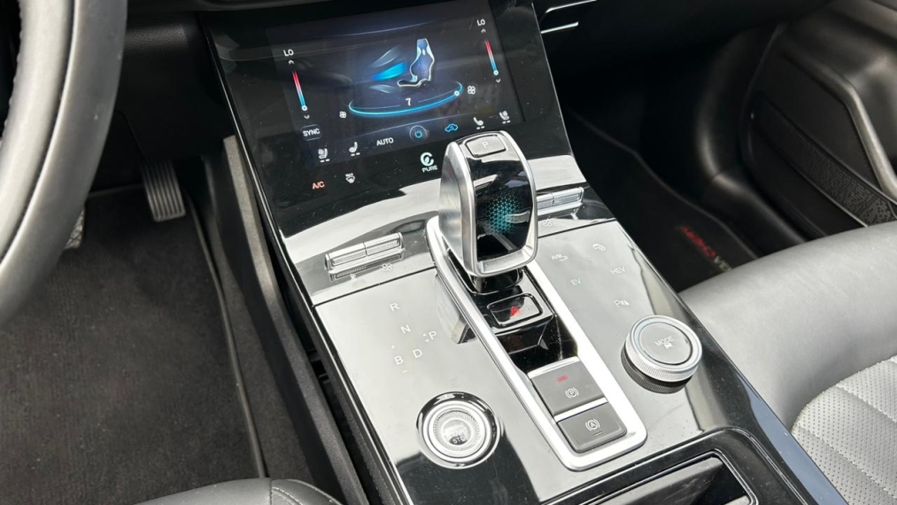 caoa chery tiggo 8 pro 1.5 tci plug-in hybrid dht hibrido 4p automatico 202415