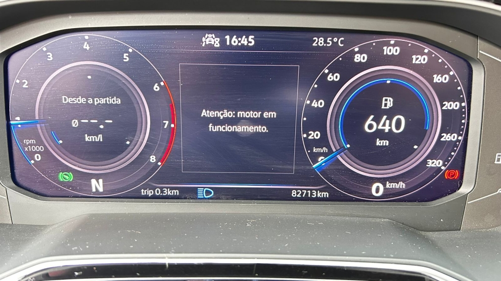 volkswagen nivus 1.0 200 tsi total flex highline automatico 4p 202112