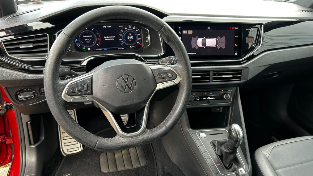 volkswagen nivus 1.0 200 tsi total flex highline automatico 4p 202110