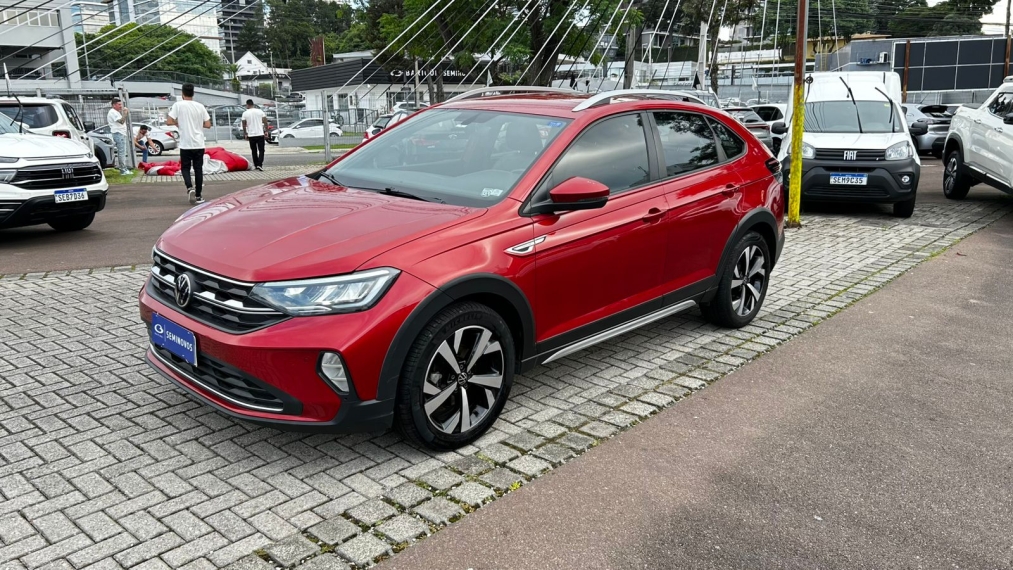 volkswagen nivus 1.0 200 tsi total flex highline automatico 4p 20212