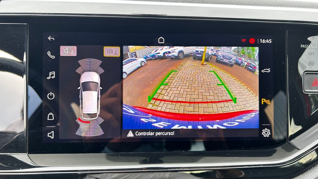 volkswagen nivus 1.0 200 tsi total flex highline automatico 4p 202114