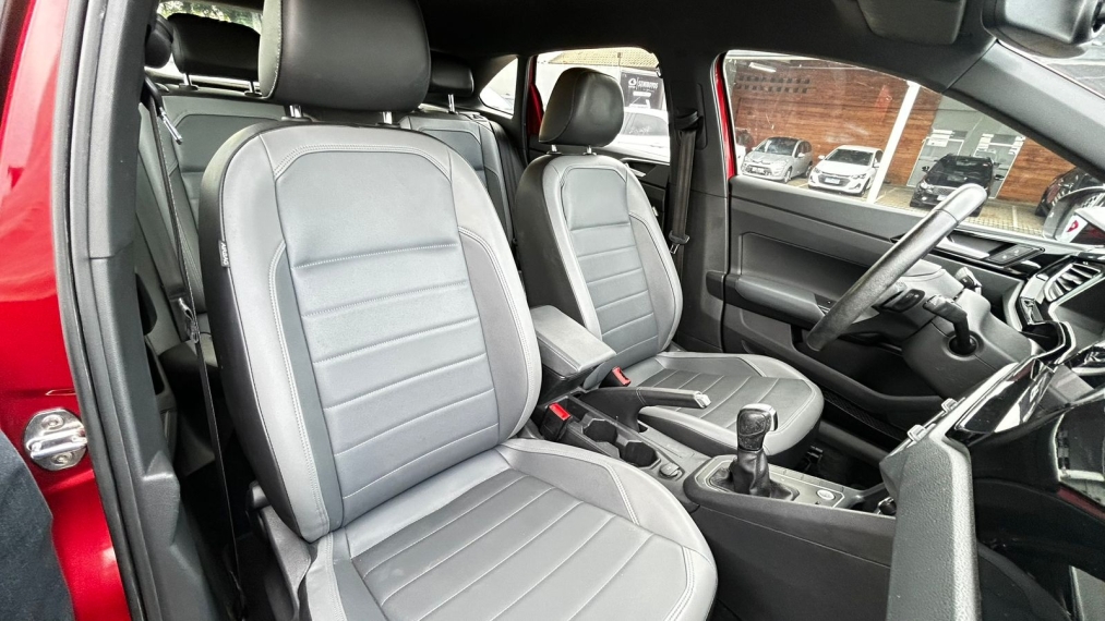 volkswagen nivus 1.0 200 tsi total flex highline automatico 4p 202116