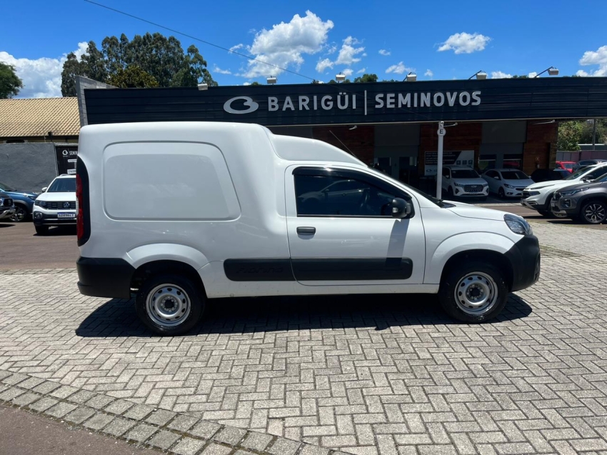 fiat fiorino 1.4 mpi furgao endurance 8v flex 2p manual 20247