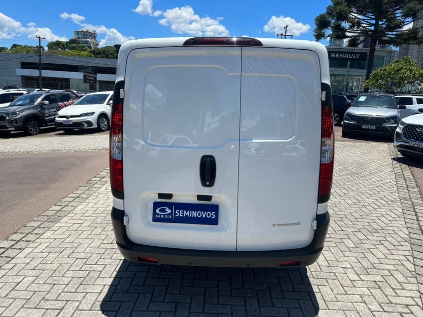 fiat fiorino 1.4 mpi furgao endurance 8v flex 2p manual 20245