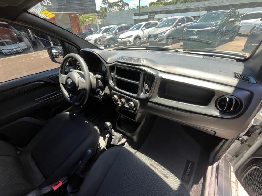 fiat fiorino 1.4 mpi furgao endurance 8v flex 2p manual 20249