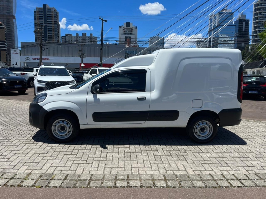 fiat fiorino 1.4 mpi furgao endurance 8v flex 2p manual 20243