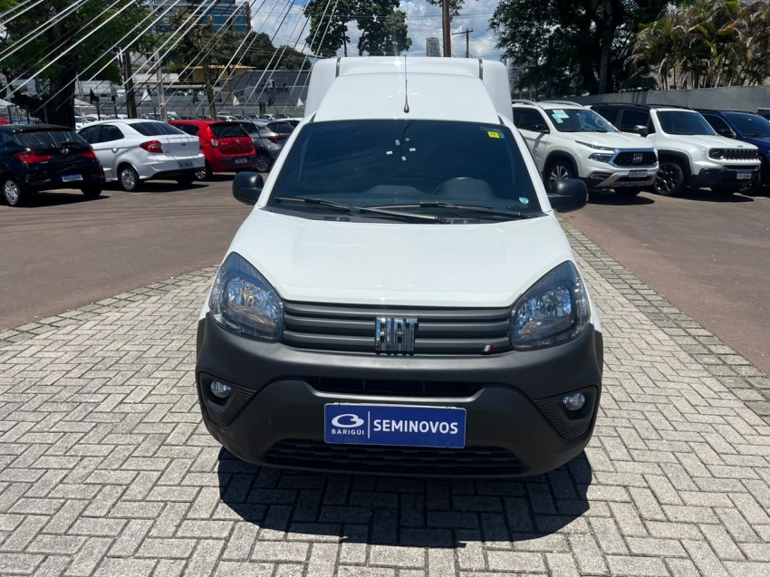 fiat fiorino 1.4 mpi furgao endurance 8v flex 2p manual 20241