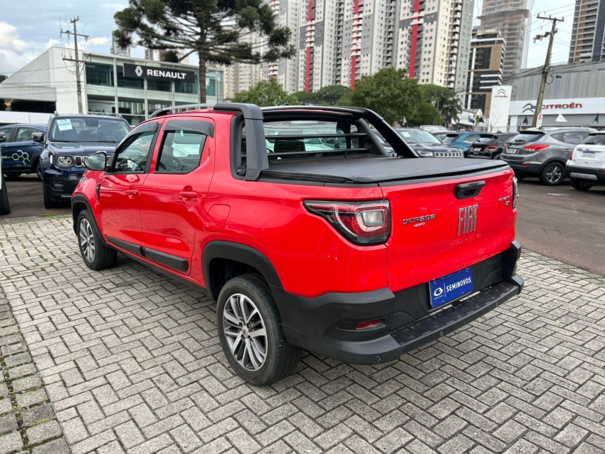 fiat strada 1.3 firefly flex volcano cd manual 4p automatico 20224