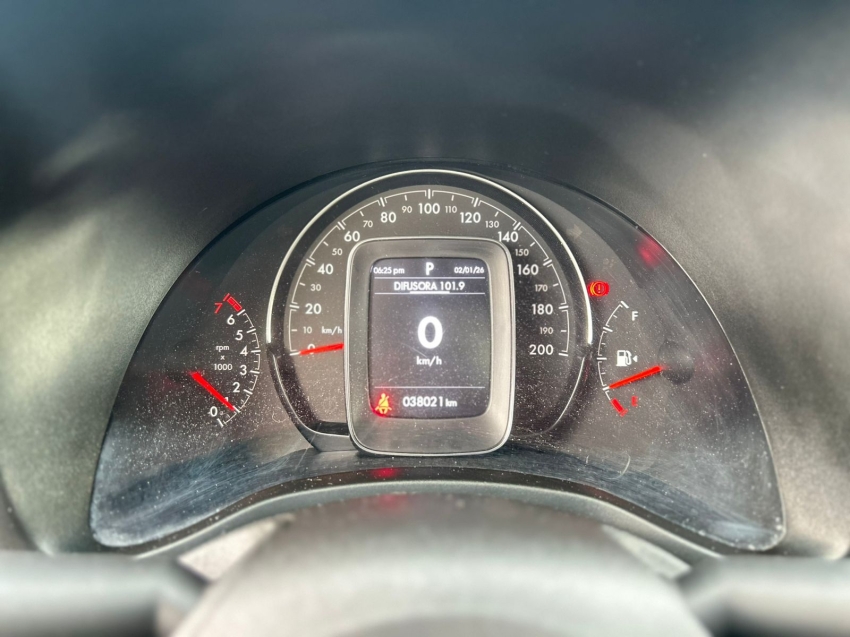 fiat strada 1.3 firefly flex volcano cd manual 4p automatico 202212