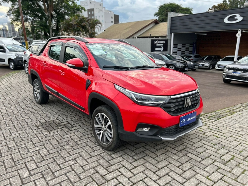 fiat strada 1.3 firefly flex volcano cd manual 4p automatico 2022