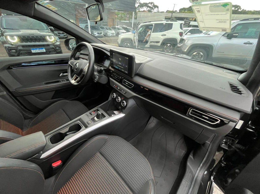 renault kardian 1.0 tce flex premiere edition edc 4p automatico 202510