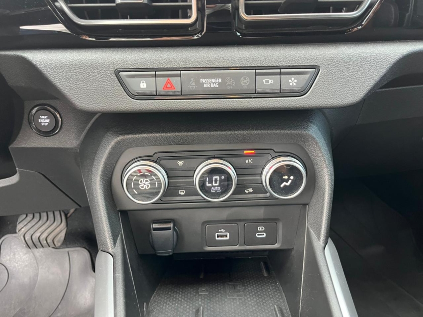 renault kardian 1.0 tce flex premiere edition edc 4p automatico 202514