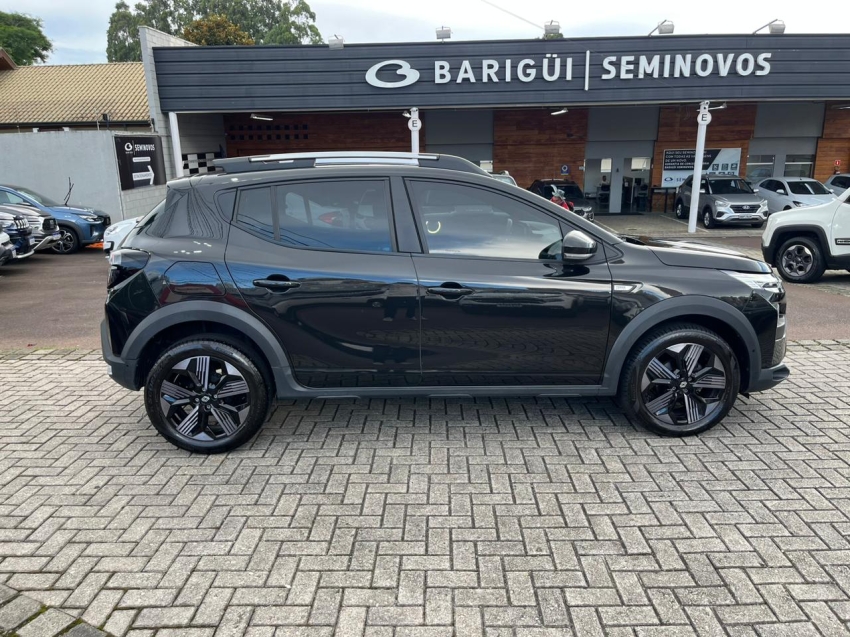 renault kardian 1.0 tce flex premiere edition edc 4p automatico 20257