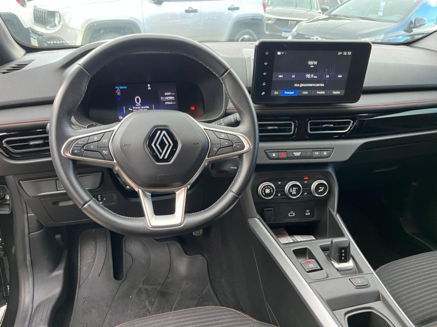 renault kardian 1.0 tce flex premiere edition edc 4p automatico 20259