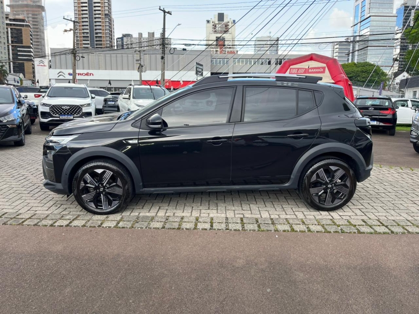 renault kardian 1.0 tce flex premiere edition edc 4p automatico 20253