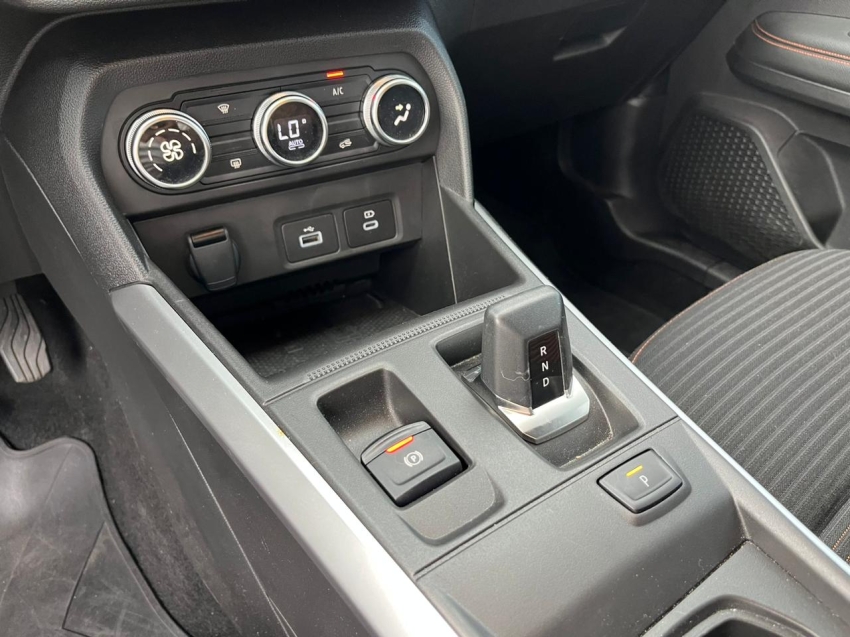 renault kardian 1.0 tce flex premiere edition edc 4p automatico 202513