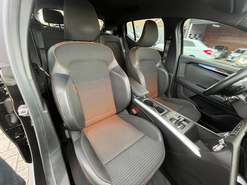 renault kardian 1.0 tce flex premiere edition edc 4p automatico 202517