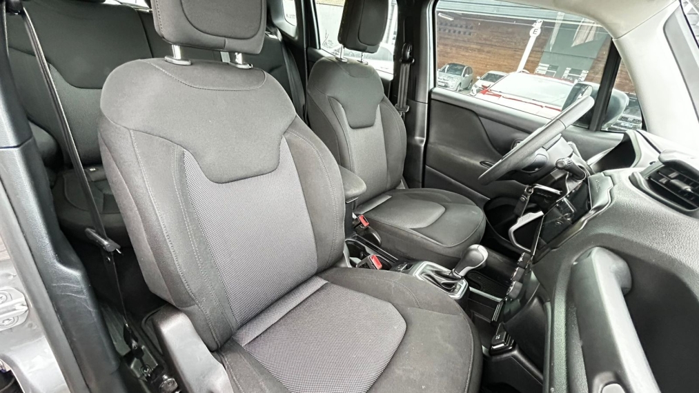 jeep renegade 1.8 16v flex 4p automatico 202016