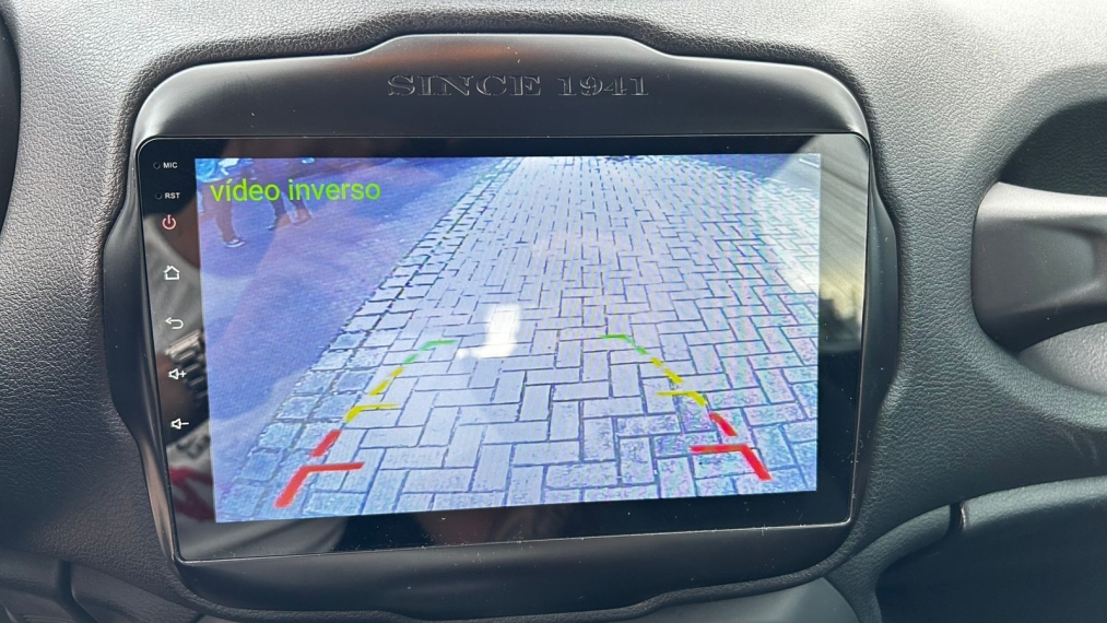 jeep renegade 1.8 16v flex 4p automatico 202015