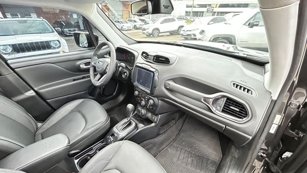 jeep renegade 1.3 t270 turbo flex willys 4x4 at9 4p automatico 202510