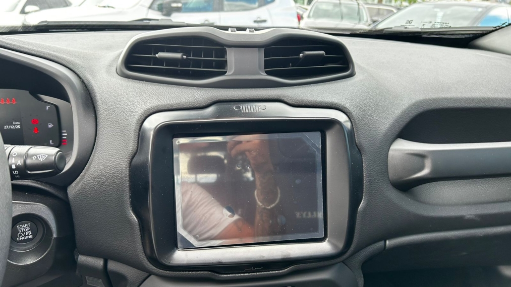 jeep renegade 1.3 t270 turbo flex willys 4x4 at9 4p automatico 202513