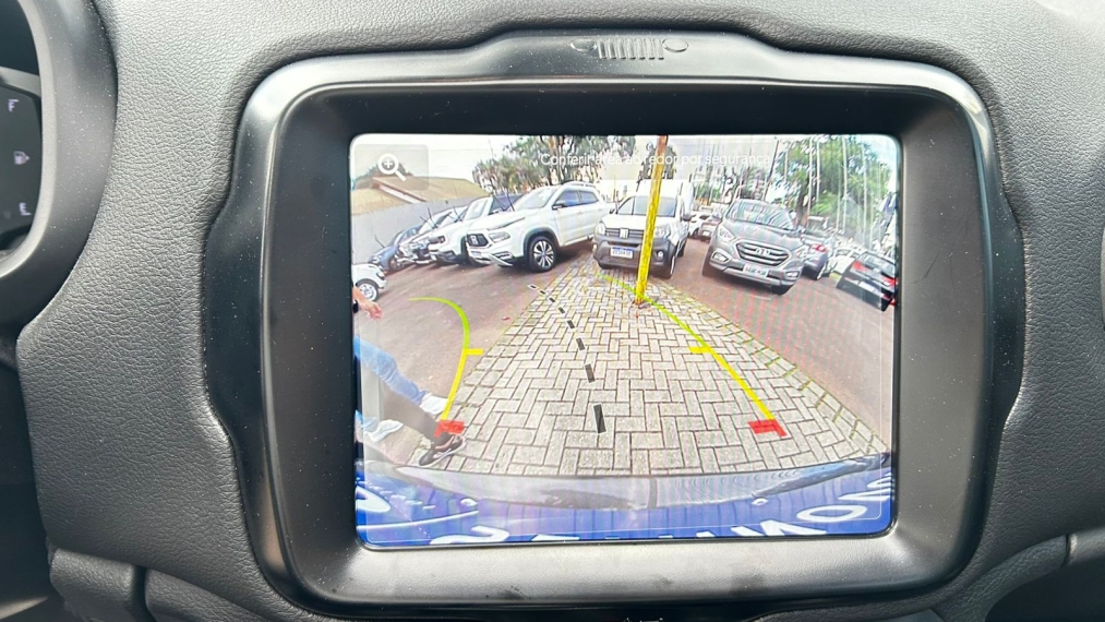 jeep renegade 1.3 t270 turbo flex willys 4x4 at9 4p automatico 202516