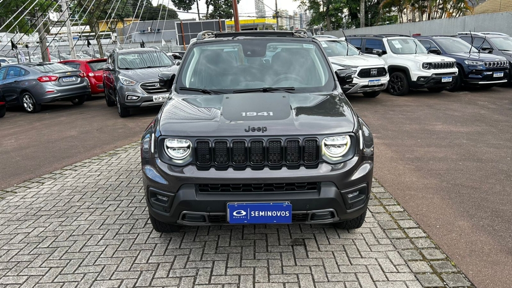 jeep renegade 1.3 t270 turbo flex willys 4x4 at9 4p automatico 20251