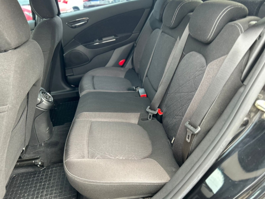 fiat bravo 1.8 essence 16v flex 4p manual 201616