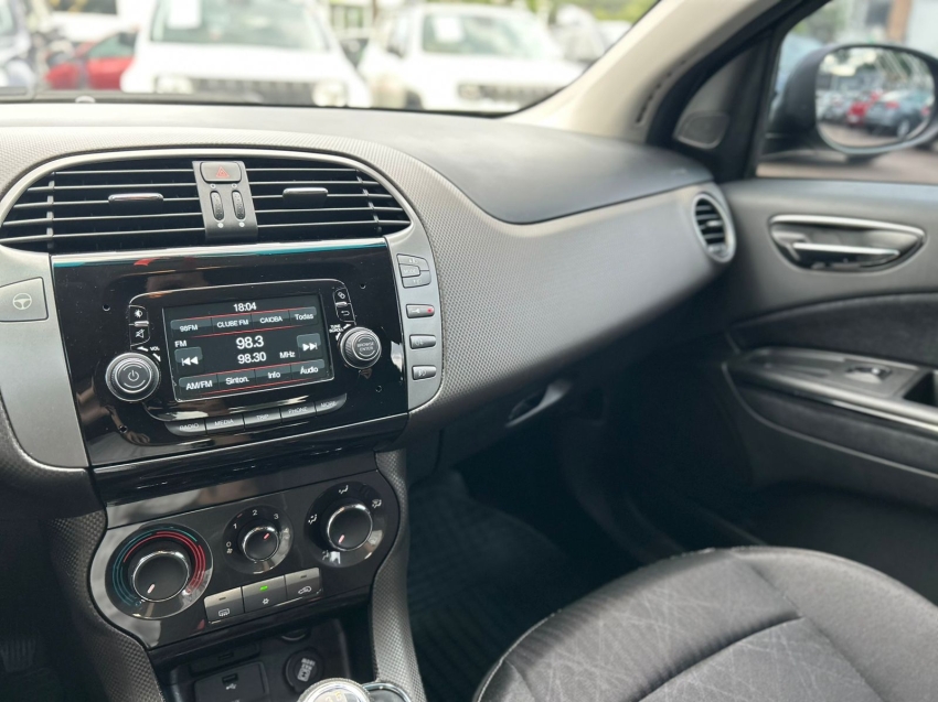 fiat bravo 1.8 essence 16v flex 4p manual 201610