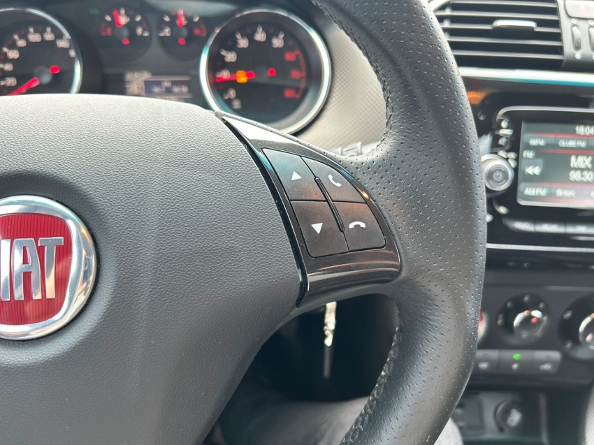 fiat bravo 1.8 essence 16v flex 4p manual 201611