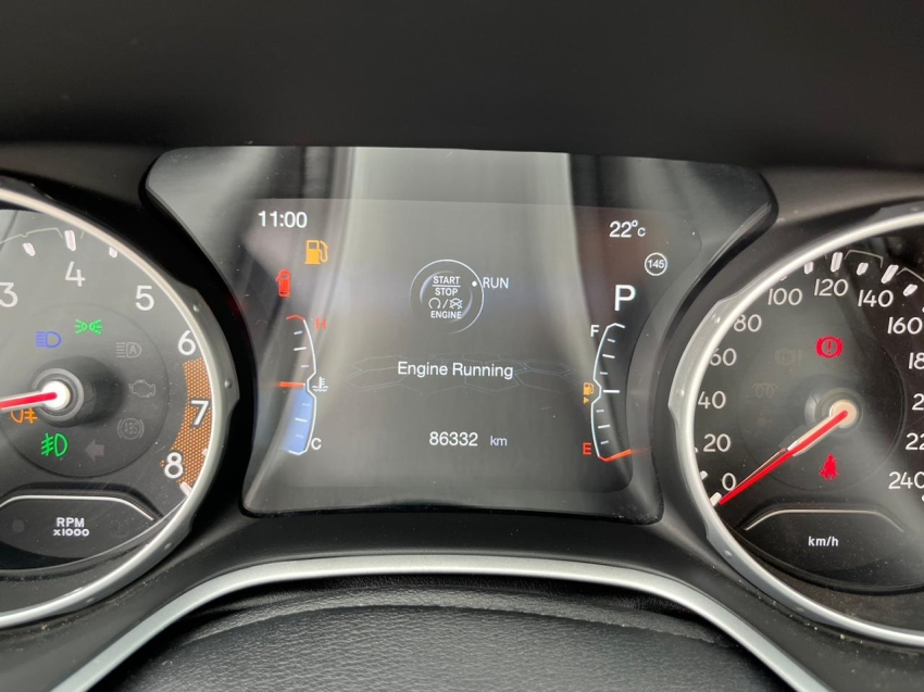 jeep compass 2.0 16v flex limited automatico 4p 201912