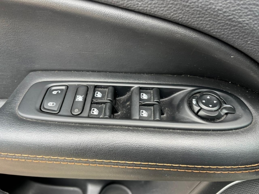 jeep compass 2.0 16v flex limited automatico 4p 201917