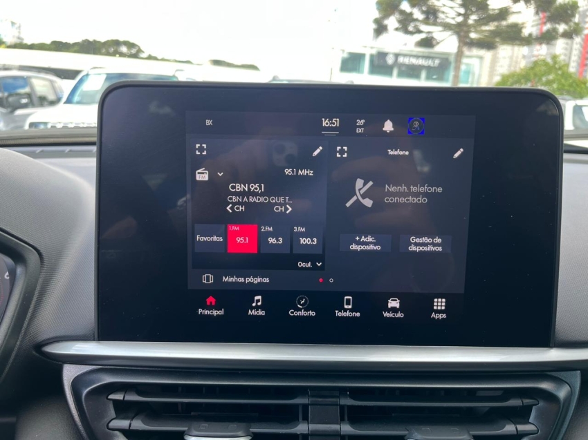 fiat fastback 1.0 turbo 200 flex audace cvt 4p automatico 202413