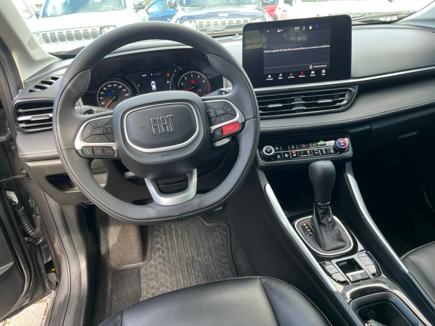 fiat fastback 1.0 turbo 200 flex audace cvt 4p automatico 202410