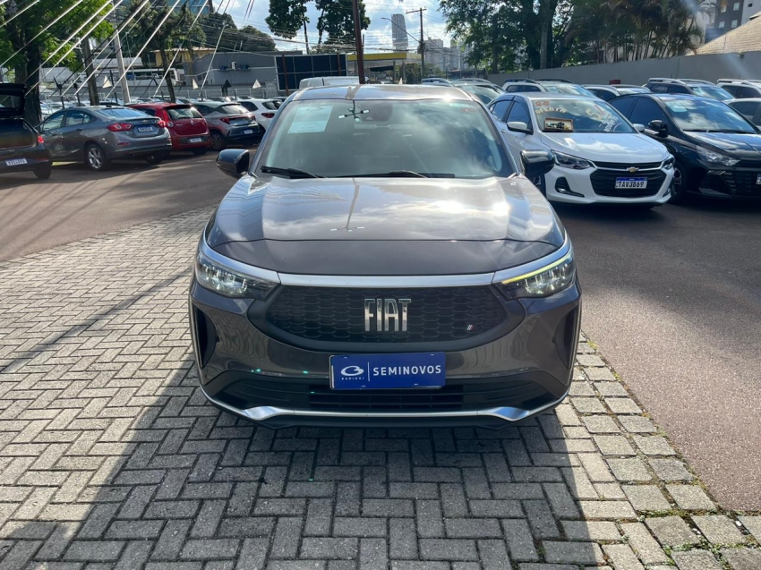 fiat fastback 1.0 turbo 200 flex audace cvt 4p automatico 20241