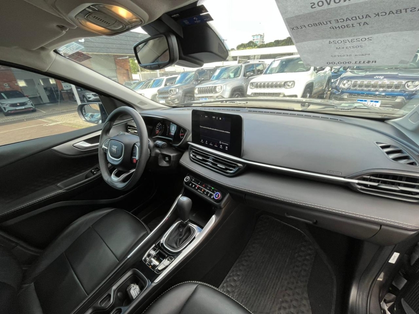 fiat fastback 1.0 turbo 200 flex audace cvt 4p automatico 20248