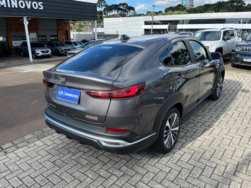 fiat fastback 1.0 turbo 200 flex audace cvt 4p automatico 20246