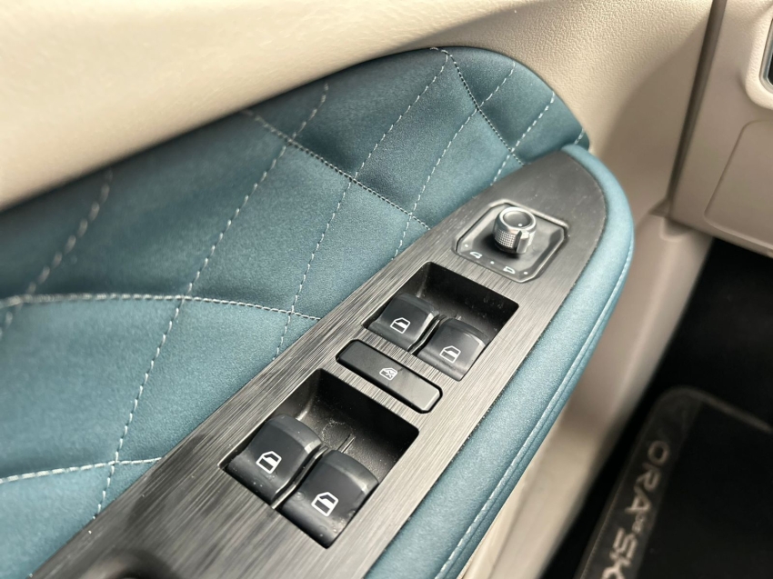 gwm ora 03 48 kw eletrico skin 1.3 4p automatico 202415