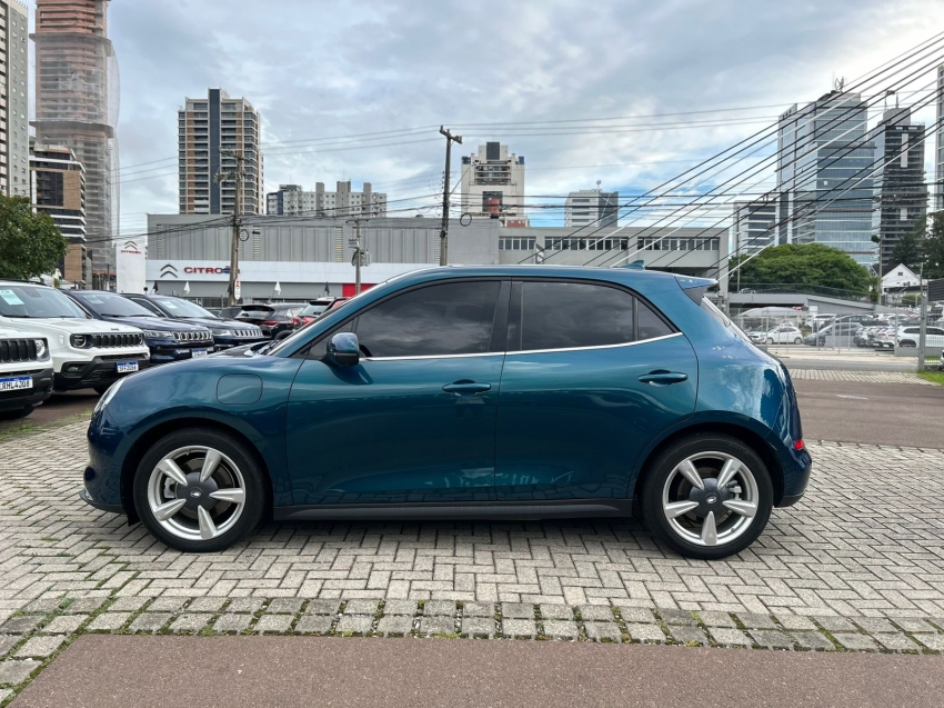 gwm ora 03 48 kw eletrico skin 1.3 4p automatico 20243