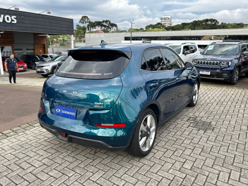 gwm ora 03 48 kw eletrico skin 1.3 4p automatico 20246