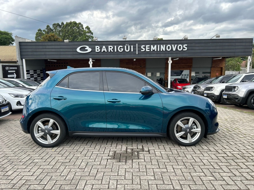 gwm ora 03 48 kw eletrico skin 1.3 4p automatico 20247