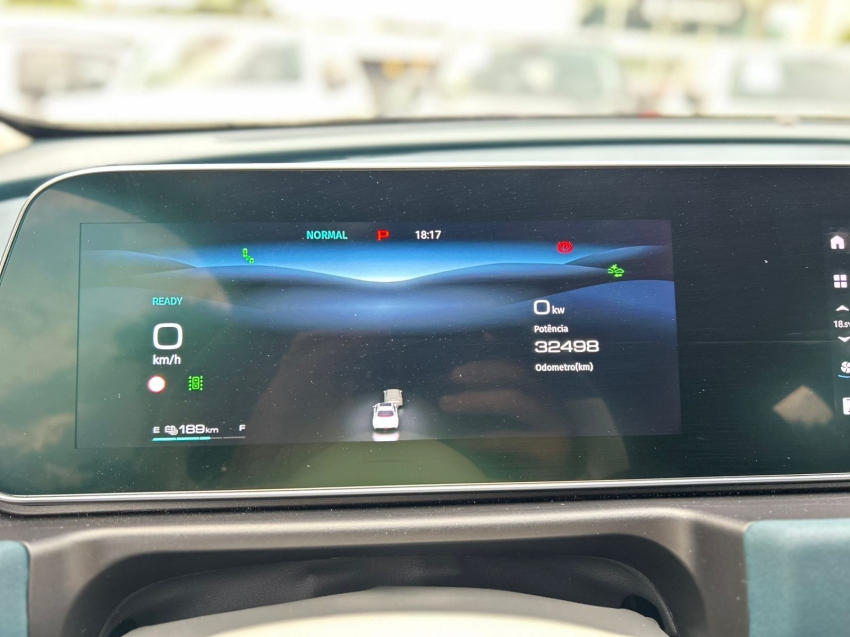 gwm ora 03 48 kw eletrico skin 1.3 4p automatico 202412