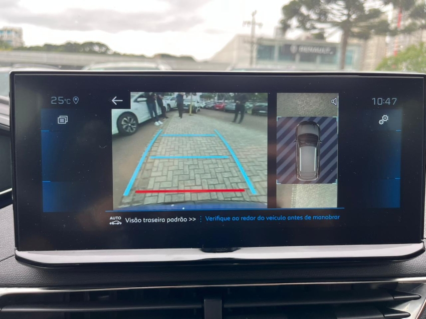 peugeot 3008 1.6 16v thp gasolina gt pack automatico 4p 202314