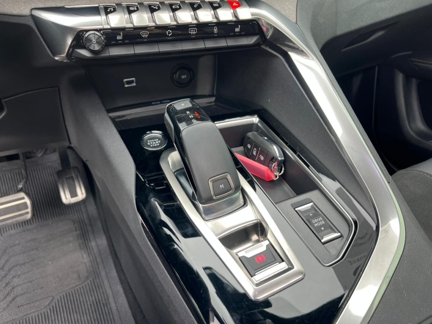 peugeot 3008 1.6 16v thp gasolina gt pack automatico 4p 202315