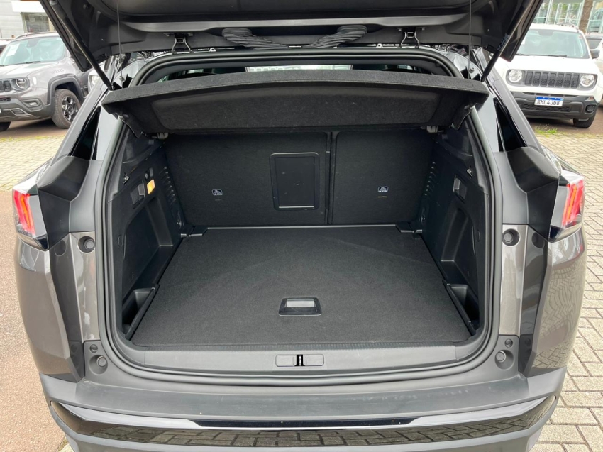 peugeot 3008 1.6 16v thp gasolina gt pack automatico 4p 202319