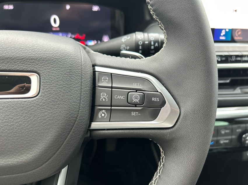 jeep commander 1.3 t270 turbo flex longitude at6 4p automatico 202511