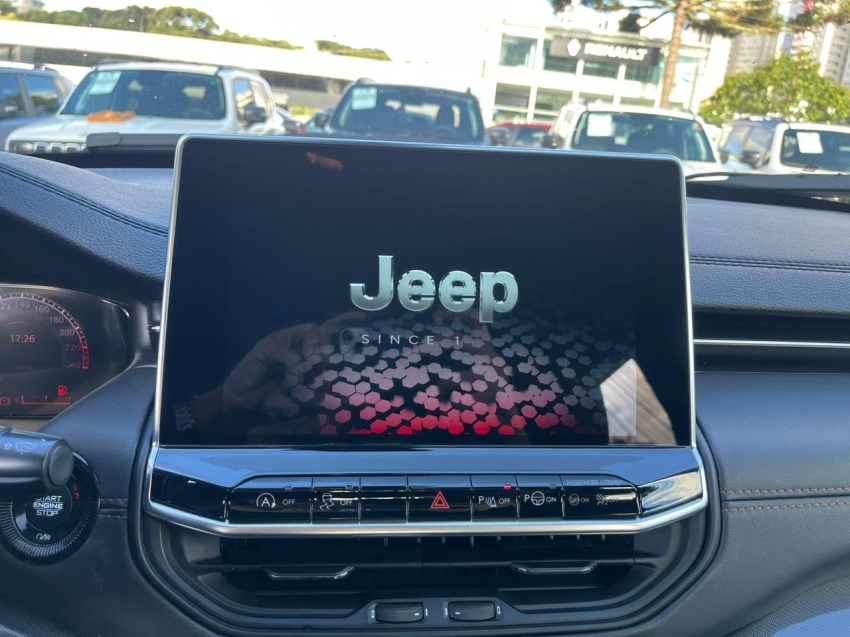 jeep compass 1.3 t270 turbo flex limited at6 4p automatico 202313