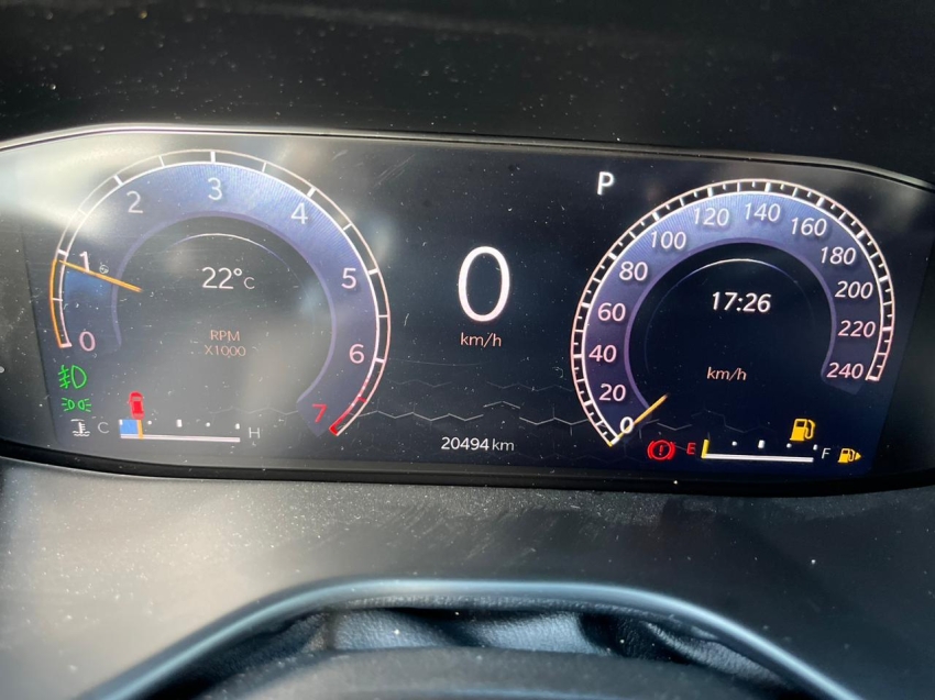 jeep compass 1.3 t270 turbo flex limited at6 4p automatico 202312