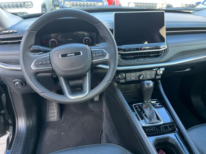 jeep compass 1.3 t270 turbo flex limited at6 4p automatico 202310